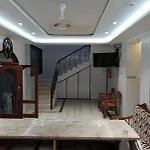Ilah Residency