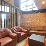 Fabhotel Chamiers Park