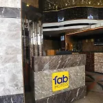 Fabhotel Chamiers Park