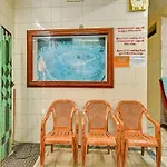 Hotel O Dream Palace Guest House Near Marina Beach
