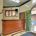 Hotel O Dream Palace Guest House Near Marina Beach