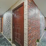 Townhouse 1141 Pride Hospitality Nungambakkam