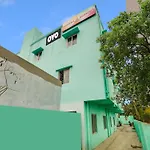 Hotel O Srinivasa Residency