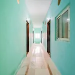 Hotel O Srinivasa Residency