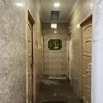 White Guest House