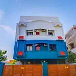 Hotel O Harma Residency Near Jazz Cinemas Luxe