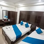 Orion Residency