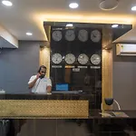 Orion Residency Hotel Near Chennai Central Railway Station