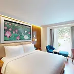 Radisson Blu Hotel & Suites Grt Chennai
