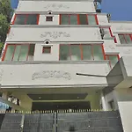 Super Hotel O Elite Residency Near Chennai International Airport