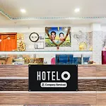 Super Hotel O Arcot Road Porur
