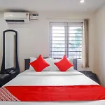 Hotel O Pride Hospitality Nungambakkam