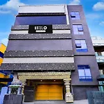 Hotel O Fortune Inn