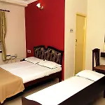 Silver Residency
