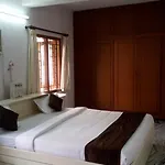 Thangam Residency