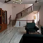 Thangam Residency