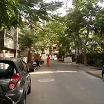 Thangam Residency