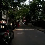 Thangam Residency