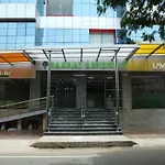 Saaral Residency