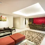 The Lotus Apartment Hotel, Burkit Road