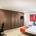 The Lotus Apartment Hotel, Venkatraman Street