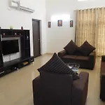Tulip Serviced Villa