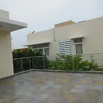 Tulip Serviced Villa