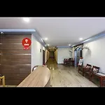 Hotel The Orchid Inns