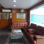 Hotel Shrivalli Residency