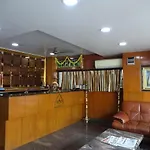 Hotel Shrivalli Residency