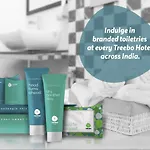 Treebo Emirates Residency