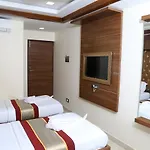 Grand Peace Inn
