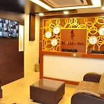 Almas Inn Hotels & Resorts