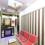 Oyo 7810 Keshiv Galaxy Inn