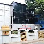 Suryas Guest House