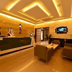 Sky Residency
