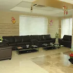 Ponnis Grand Inn