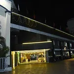 Hotel Mars