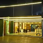 Hotel Mars