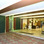 Hotel Mars