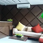 Sand Silver Business Hotel