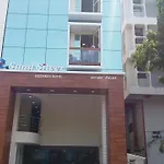 Sand Silver Business Hotel