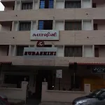 Hotel Subashini International