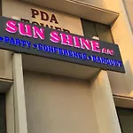 Sun Shine