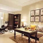 Taj Connemara, Chennai