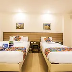 Fabhotel Flamingo Anna Nagar