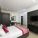 Nachiappa Residency