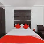 Nachiappa Residency
