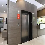 Nachiappa Residency