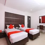 Nachiappa Residency